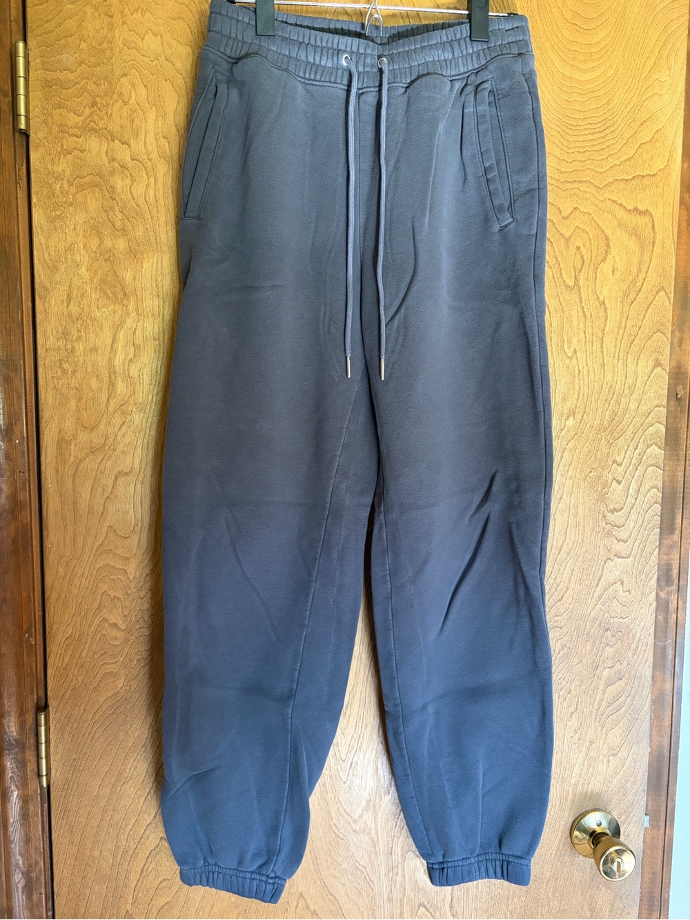 Abercrombie & Fitch Sunday Sweatpants Joggers